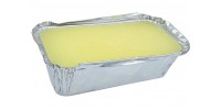 Paraffin ''Lemon'' Sharonelle - 800g